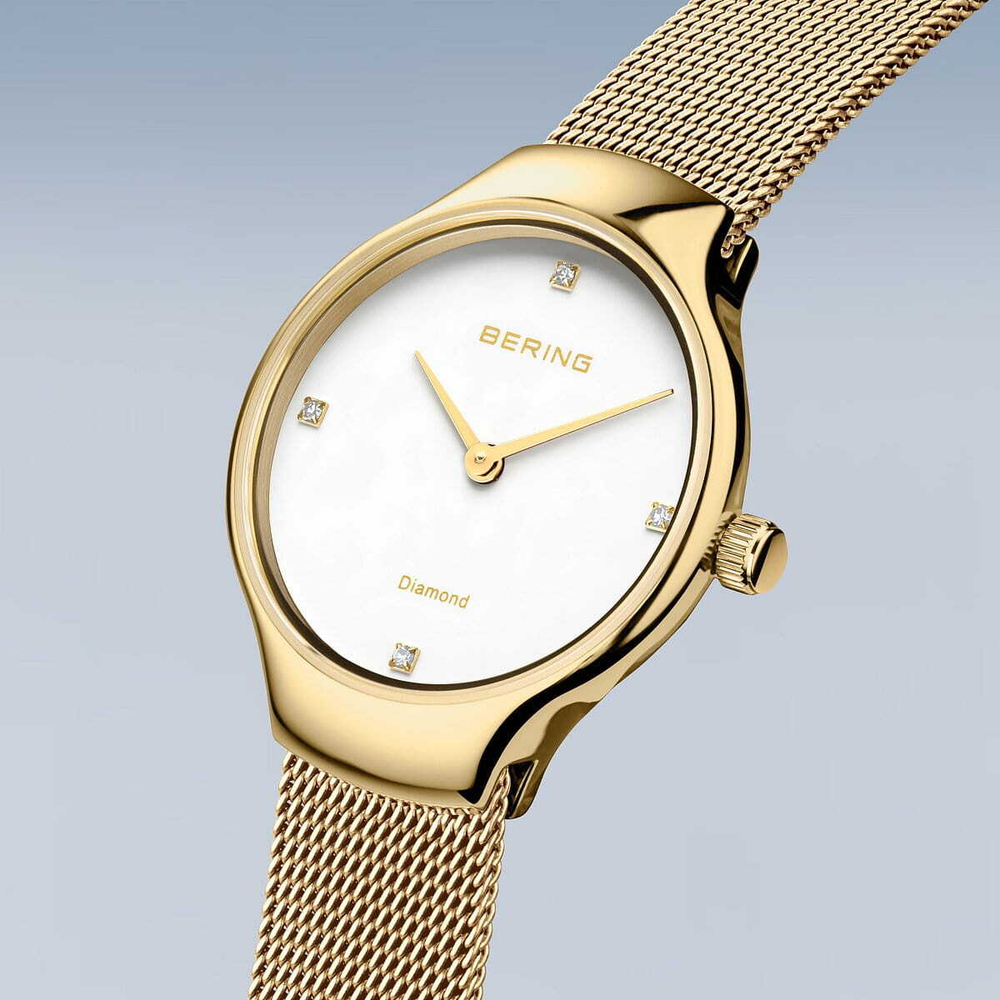 Женские наручные часы Bering 13326-334
