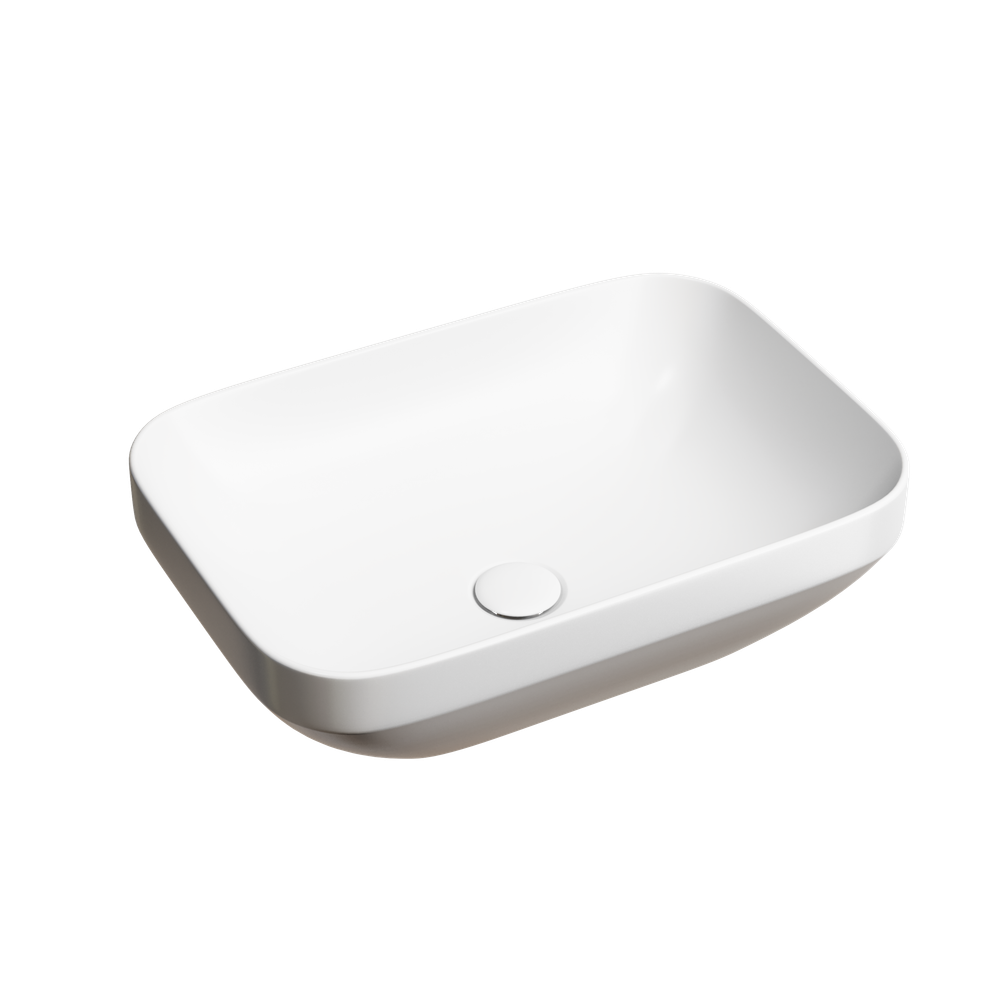 Раковина Ceramica Nova Element 50 см CN6055MW белая