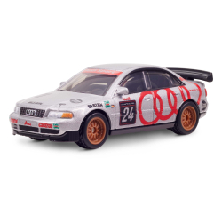 Matchbox | Collectors | 1996 Audi A4 Super Touring (2025)