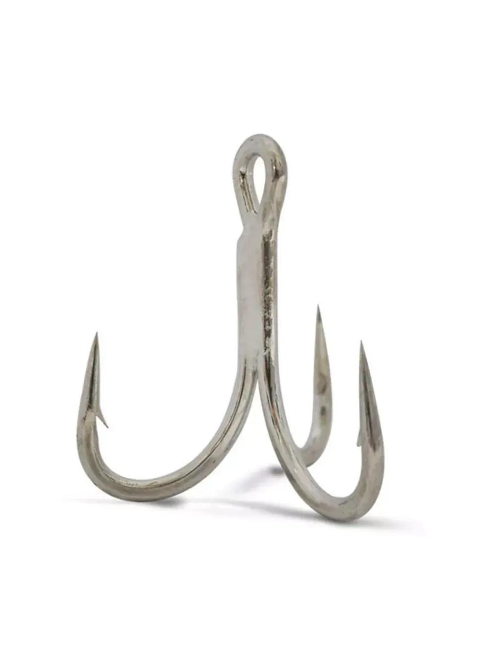 Крючки тройник Tropic Spark Point Treble 7560 №4/0 уп 5 шт