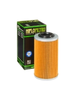 Фильтр масляный Hiflo Filtro HF556