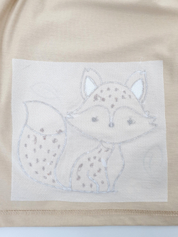 11-223-13 Платье для девочки