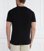 Футболка POLO RALPH LAUREN - черный(710934714)