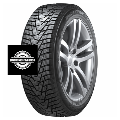 235/55R17 103T XL Winter i*Pike RS2 W429 TL (шип.)