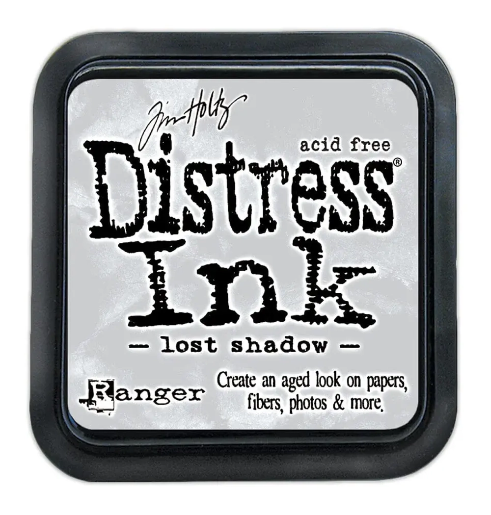 Чернильные подушечки Distress Ink Pads