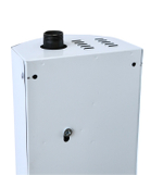 Электрокотел "САРМАТ" ЭВПМ-А 6 кВт