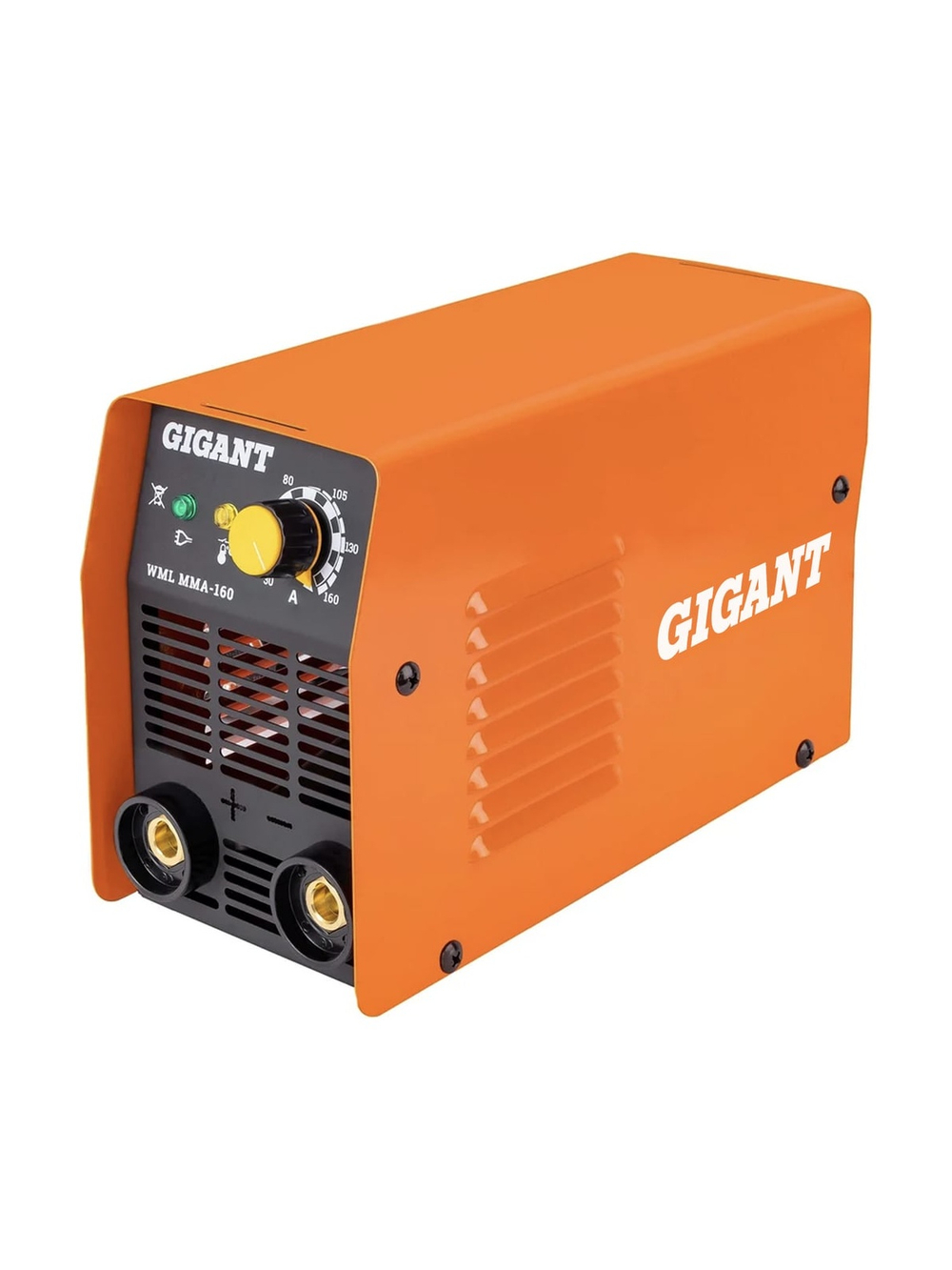 Сварочный инвертор Gigant WML MMA-160