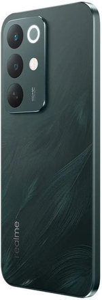 6.8" Смартфон REALME C85 Pro 6/128Gb,  RMX5555,  NFC,  AMOLED,  120Гц,  7000мAч,  темно-зеленый