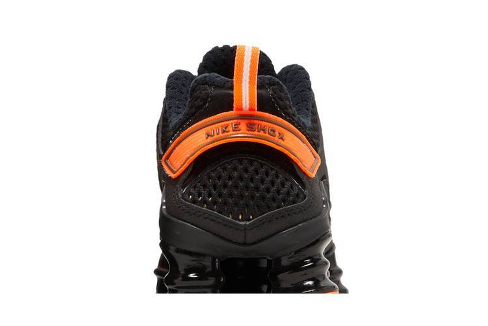 Кроссовки Nike Shox Tl Nova Sp (Женская размерная сетка)