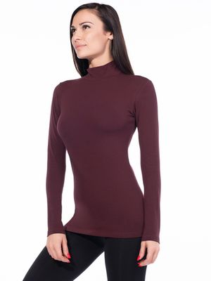 Водолазка 4057 Maglia Lupetto Jadea