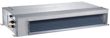 Сплит-система Kentatsu KSKR105HFAN3/KSUR105HFAN3/-40