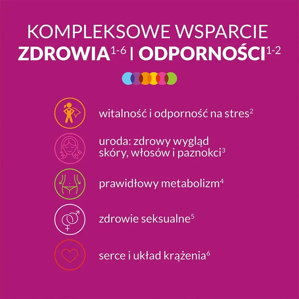 Мультивитаминная пищевая добавка Vigor Multivitamin ONA, 60 таблеток