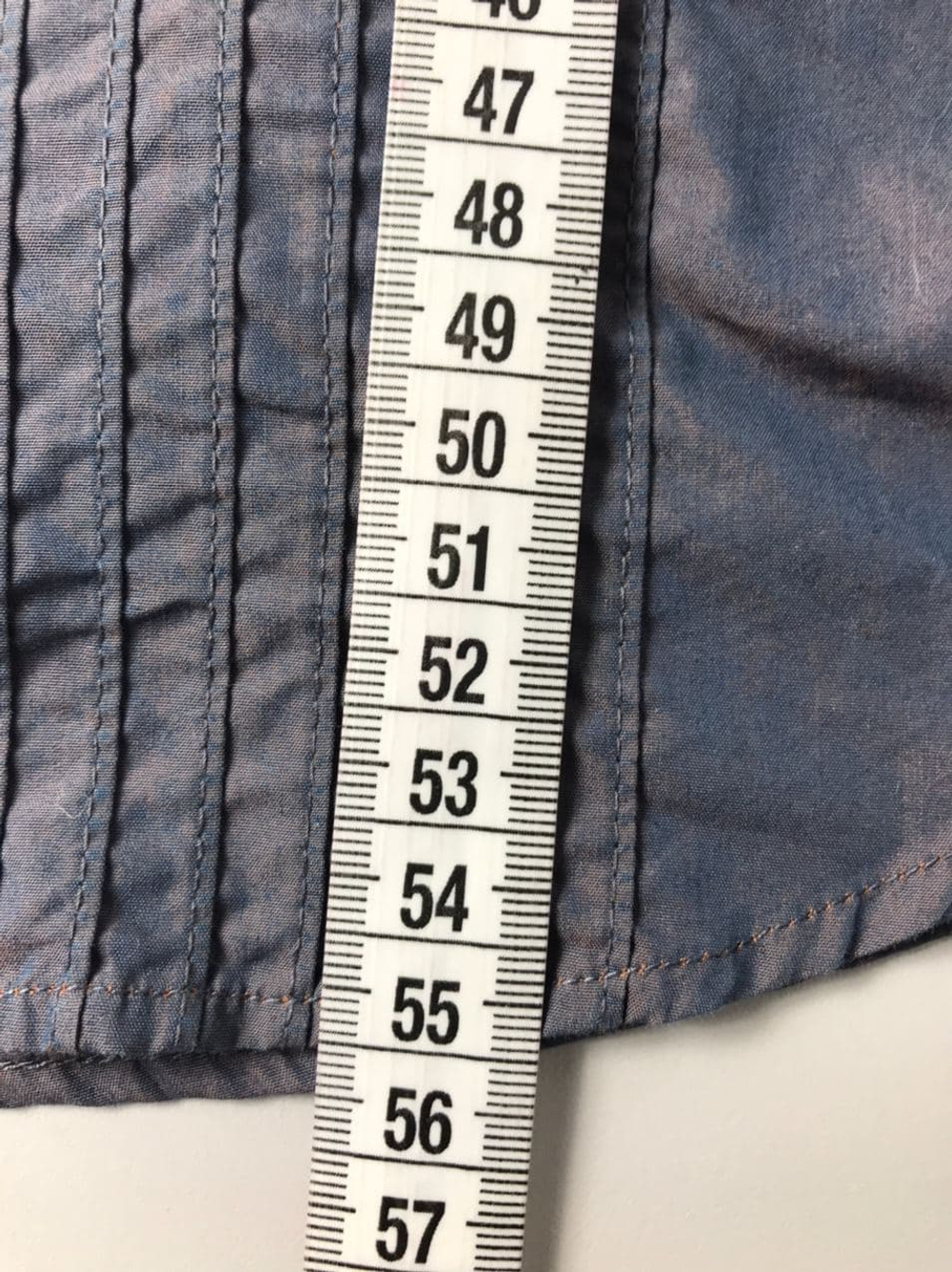 Рубашка ADAMS на 7 лет