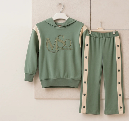 Костюм для девочки 2 в1