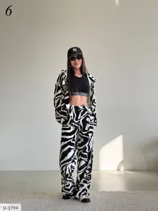 Костюм II-1747 Фабрика Моды