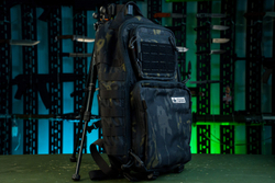 Универсальный Рюкзак Kizlyar Supreme, Цвет Мультикам