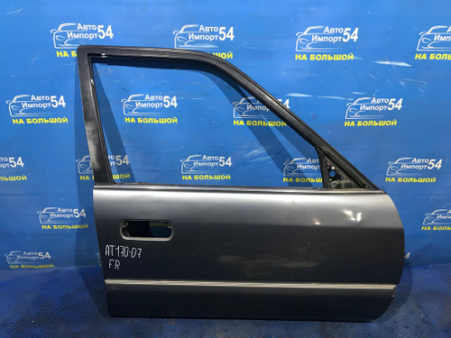Дверь передняя правая TOYOTA CORONA 1991