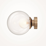 Настенный светильник (бра) Maytoni MOD521WL-01G3