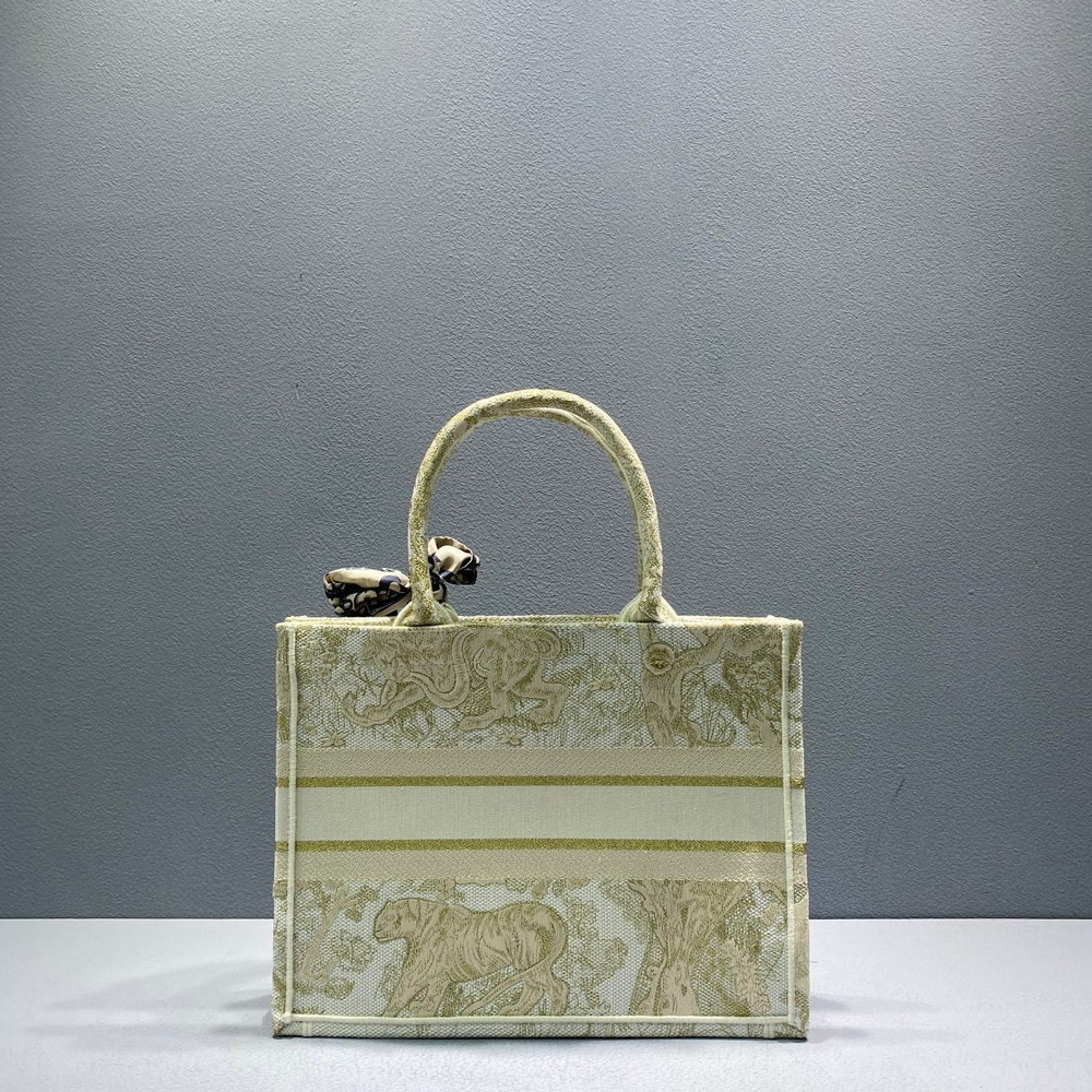 Christian Dior Book Tote 36 cm