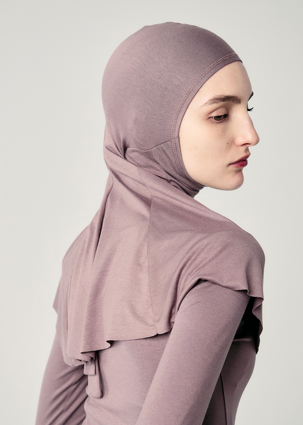 Балаклава Кэрри мокко