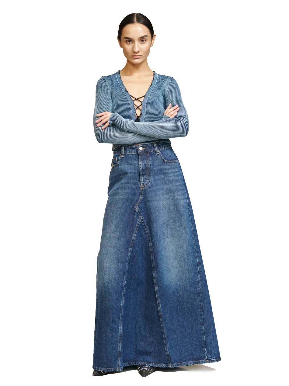 Джемпер W DIESEL