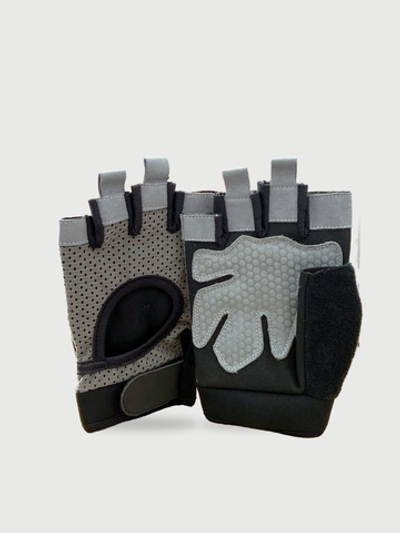 Перчатки для фитнеса  BLACK TS 24