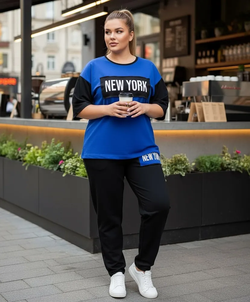 Костюм 50344360 Fabrika