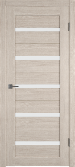 Дверь межкомнатная ATUM 7