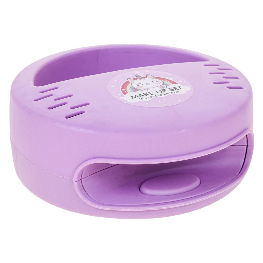 Набор косметики д/девочки, коробка 2635B