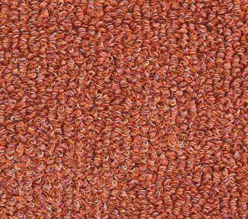 Полотенце 55х100 Abyss & Habidecor Mix 666 persimmon Португалия