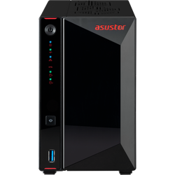 Сетевое хранилище (NAS) ASUSTOR AS5402T