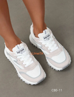 Кроссовки по 8 пар (36-41)р. / 80-11