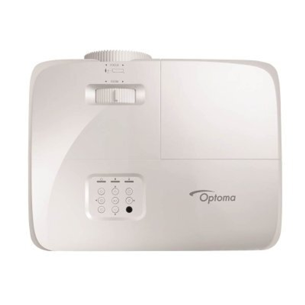 Проектор Optoma HD29HLVx