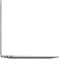 Ноутбук Apple MacBook Air 2020 256Gb Space Gray (MGN63) (M1, 8 ГБ, 256 ГБ SSD)