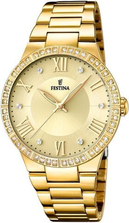 Женские наручные часы Festina F16720/2