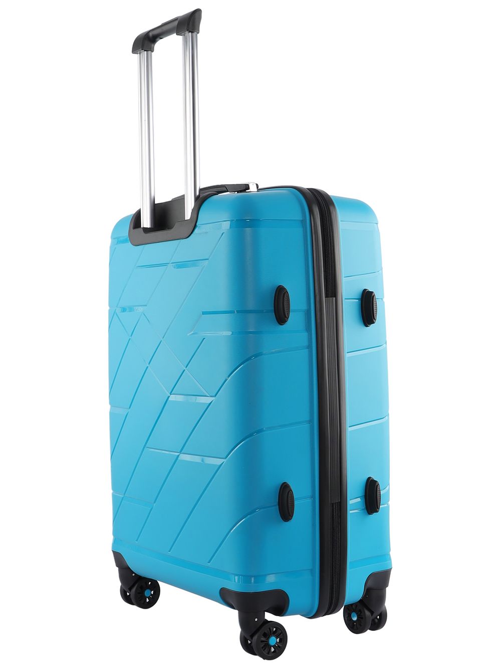 Чемодан 463 / Полипропилен