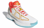 Кроссовки Adidas D Rose 10