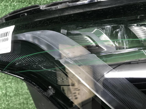 Фара правая RR Vogue 4 L405 (2017-2022) Pixel LED