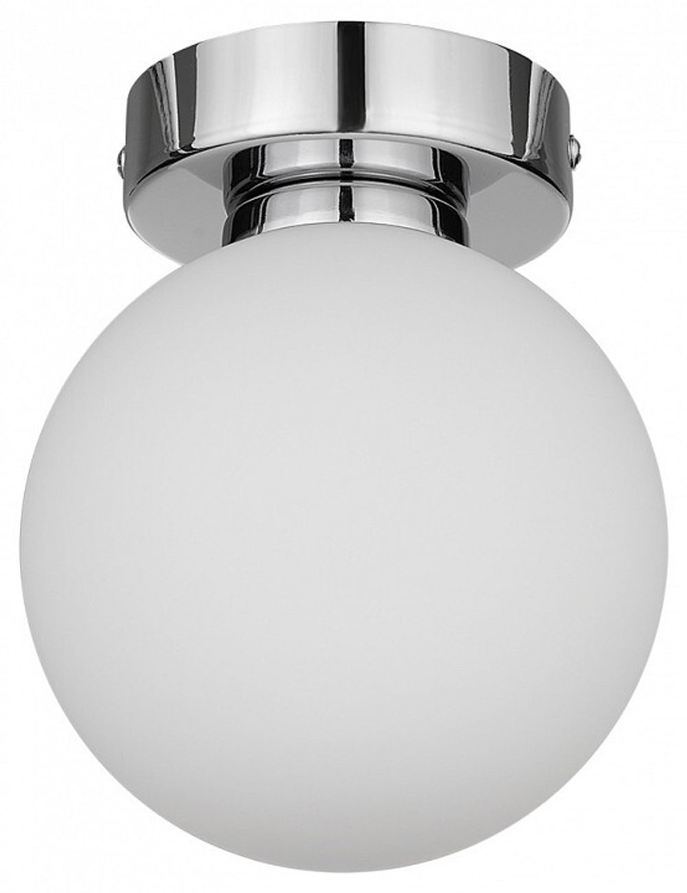 Накладной светильник 33 идеи WLL WLL105.17CH-S01WH