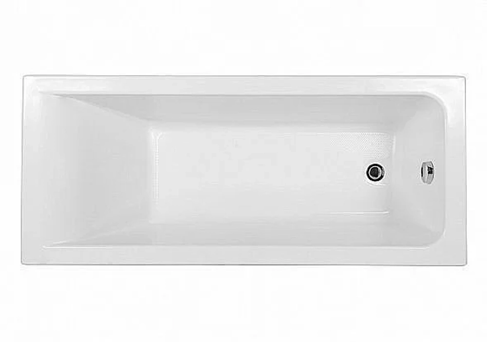 Акриловая ванна Aquanet Bright 180x70 216662 с к/с