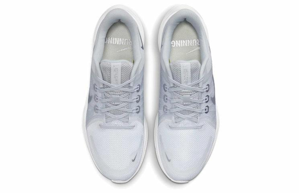 Кроссовки Nike Quest 4 (Женская размерная сетка)
