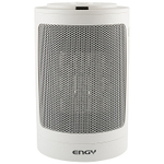 Тепловентилятор ENGY РТС-320 белый (007535)