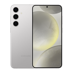 Смартфон Samsung Galaxy S24 12 ГБ/256 ГБ (Серый | Marble Gray) (Snapdragon)