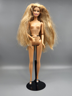 Кукла Barbie Pop Sensation, 2002