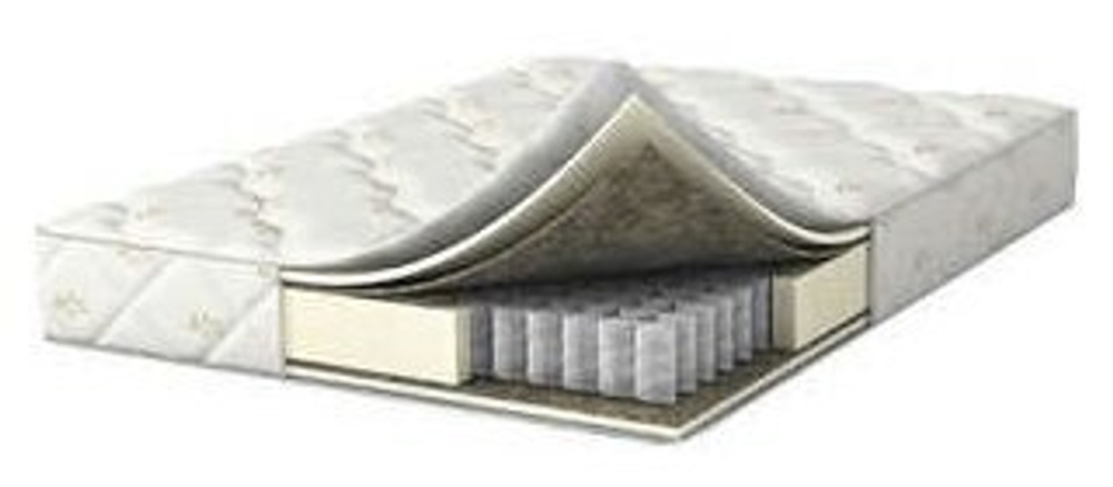 Матрас Balance Lux 70х186