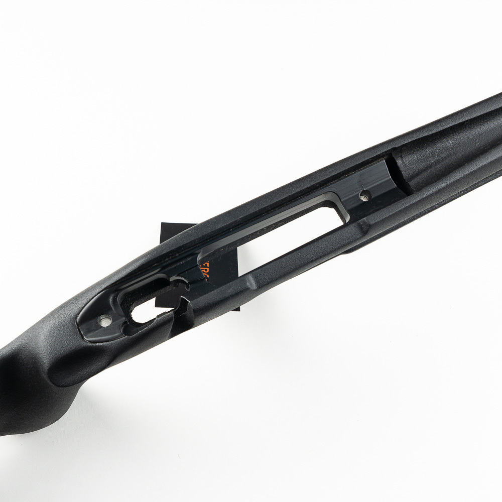 Ложа MG-04 на Remington 700, ламинат, регулируемый затыльник, гребень, MasterGun