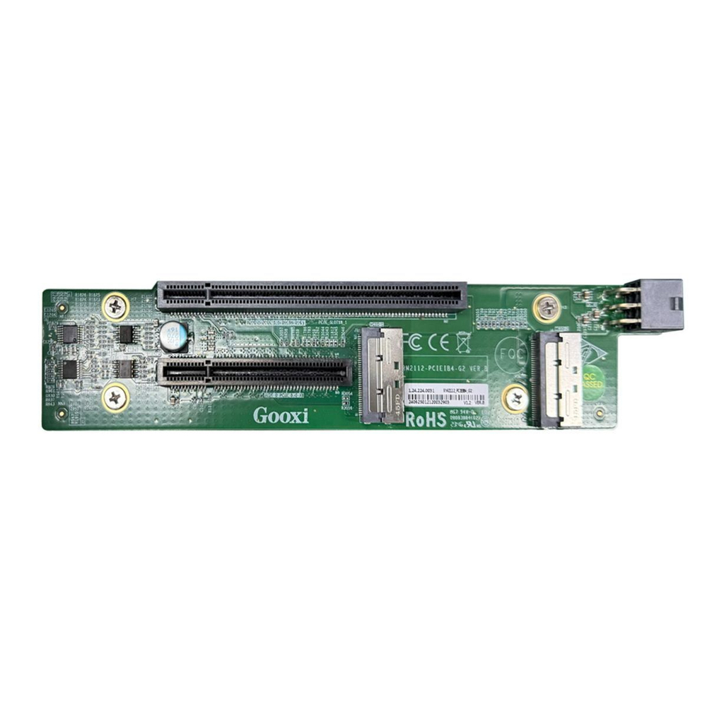 Карта расширения  Gooxi SL2112-799-PCIE4-M