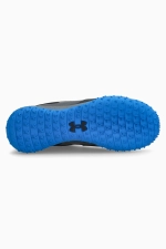 Сороконожки Under Armour Shadow 3 TF - серый