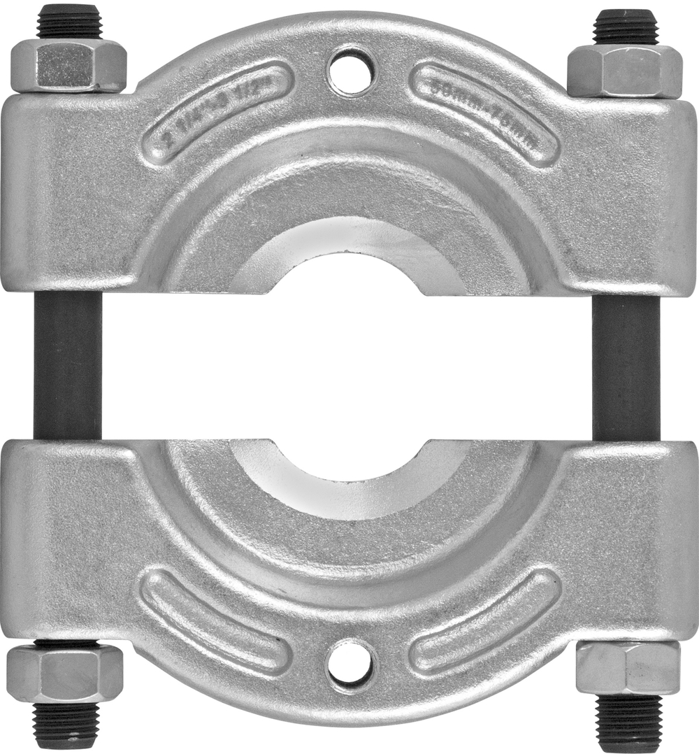 (AE310024) Съемник с сепаратором9,5х125 мм диапазон 30-50мм JONNESWAY AE310024A