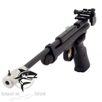 Пневматический пистолет Crosman 2300S